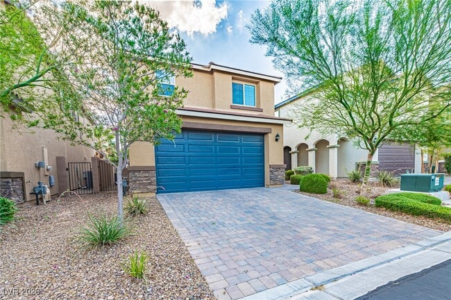 Building Photo - 9271 Fire Rose St