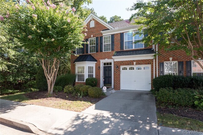 Building Photo - 5701 Park Creste Dr