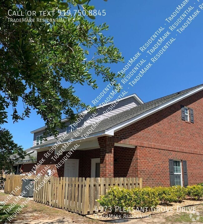 Building Photo - 4973 Pleasant Grove Dr