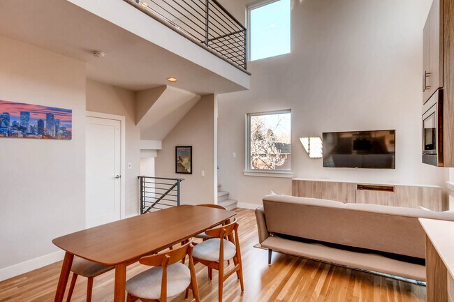 Foto del edificio - 4354 W 29th Ave