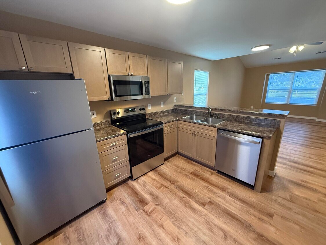 Foto principal - 1707 Hanover Blvd