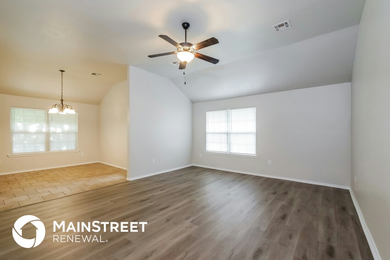 Foto principal - 1338 Selborne Pl