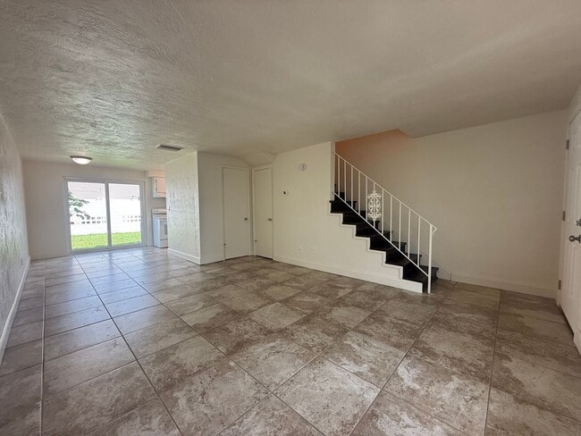 Photo - Inviting 2-bedroom, 1.5-bath home in South Daytona