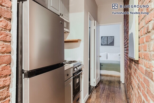 Foto del edificio - 57 Thompson St