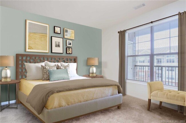 Foto del edificio - 10 Norden Pl