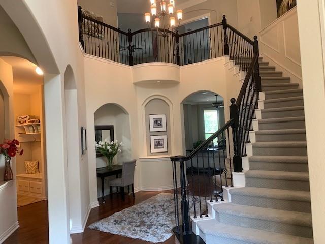 Foto del edificio - 13308 Country Trails Ln