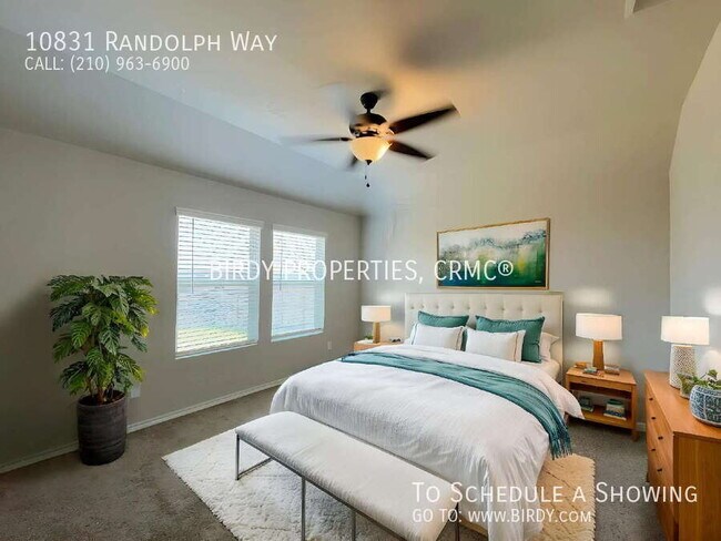 Building Photo - 10831 Randolph Way