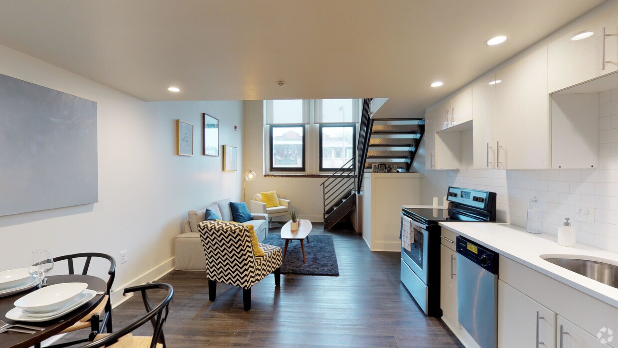 Photo - West Lofts
