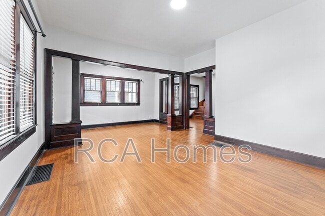 Photo - 126 N Arsenal Ave House