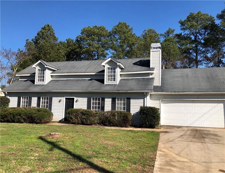 Primary Photo - 1204 Regal Heights Dr
