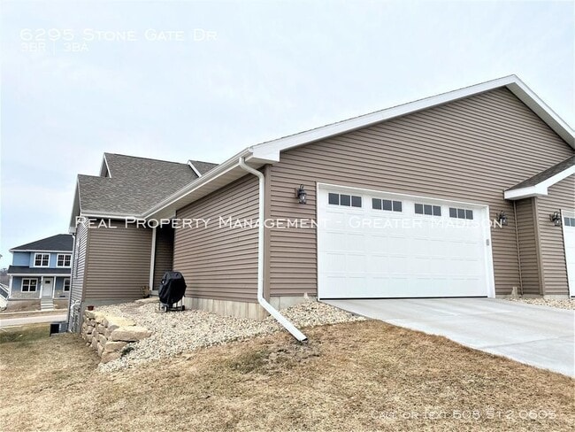Building Photo - 6295 Stone Gate Dr