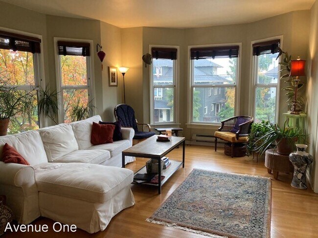 Building Photo - 1 br, 1 bath House - 1732 15th Avenue