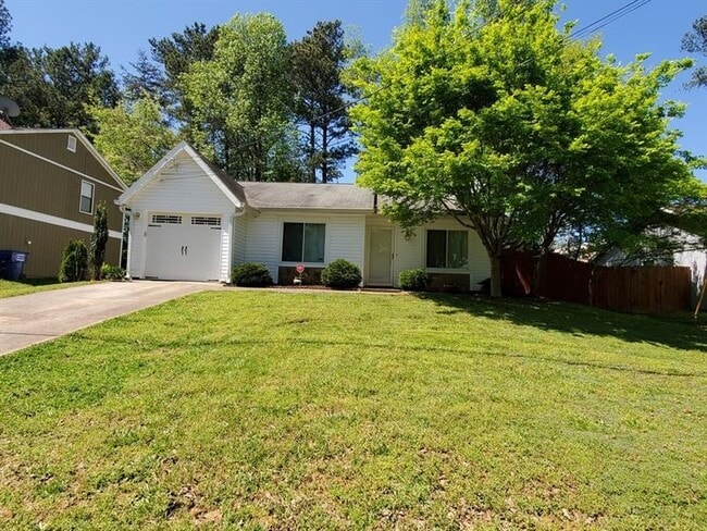 Building Photo - 910 Shiloh Ridge Run NW