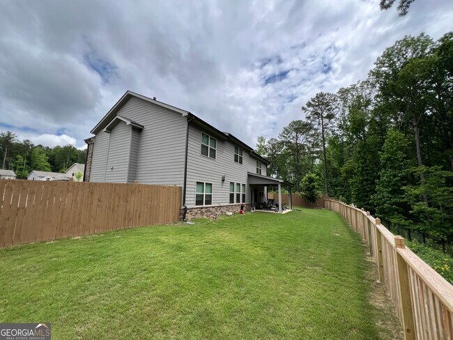 Foto del edificio - 1402 Wilcox Wy