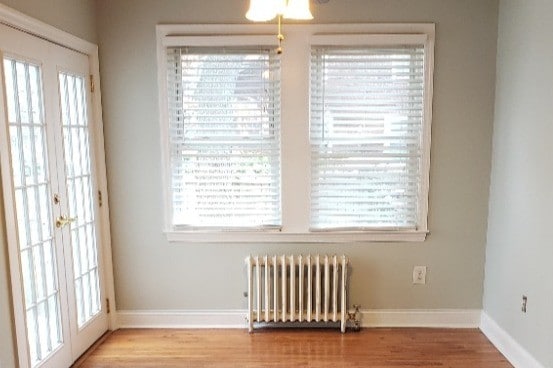 Dinning room - 35 Patiky St