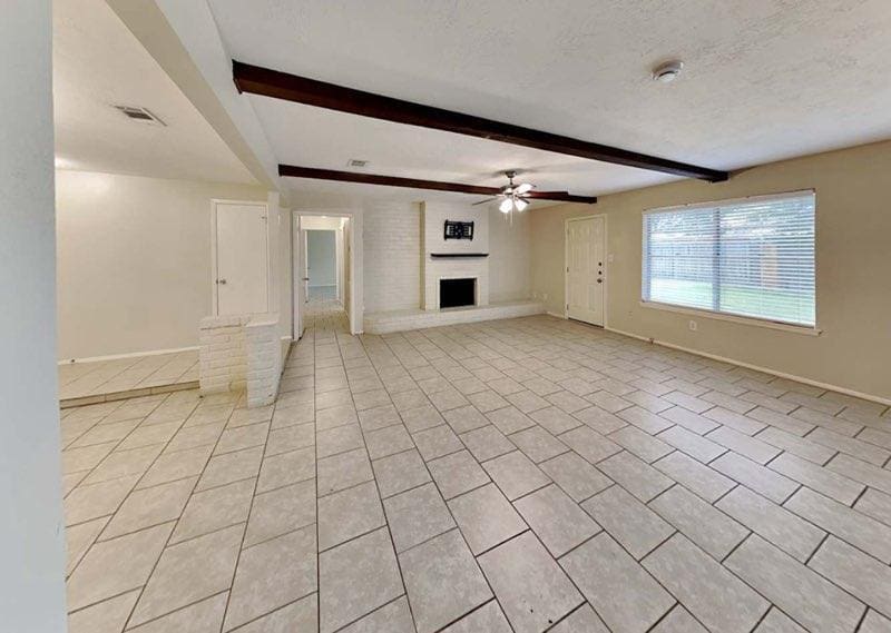 Photo - 16512 Forest Bend Ave (Friendswood, TX)