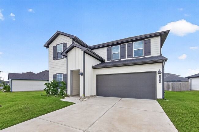 Building Photo - 3206 Langley Bnd Ln