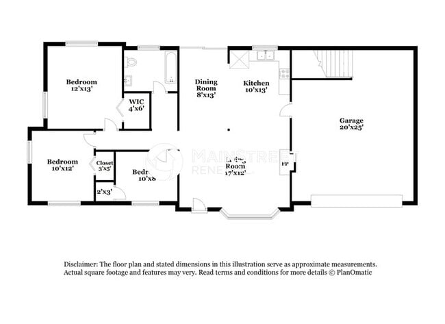 Building Photo - 3 Bedroom Pet-Friendly Home in RAYTOWN, MO...