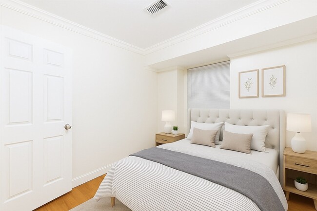 Foto del edificio - 712 Shawmut Ave