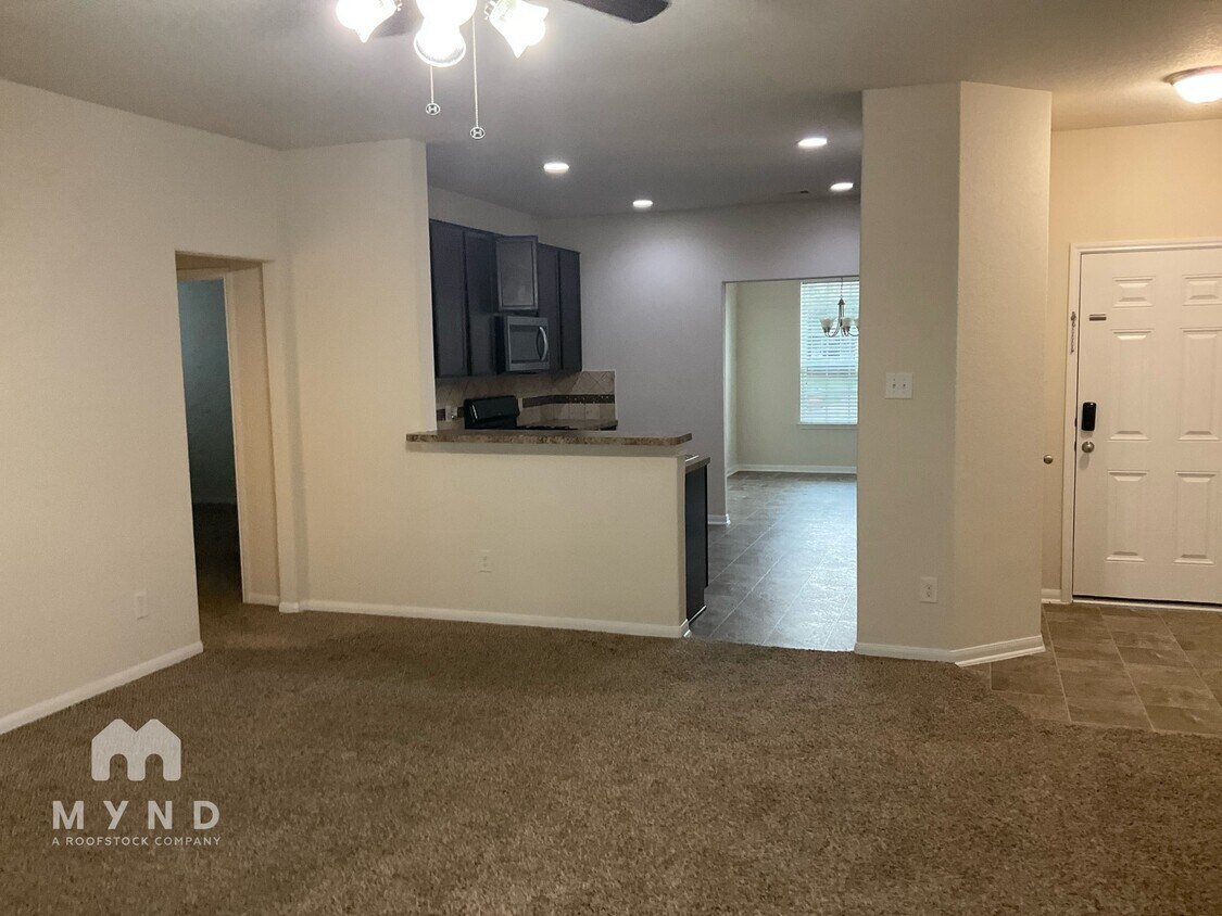Building Photo - 15315 Signal Ridge Way