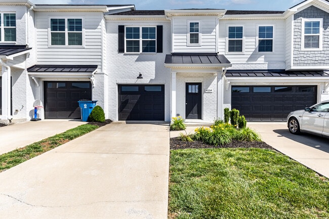 Building Photo - 4204 Spyglass Dr