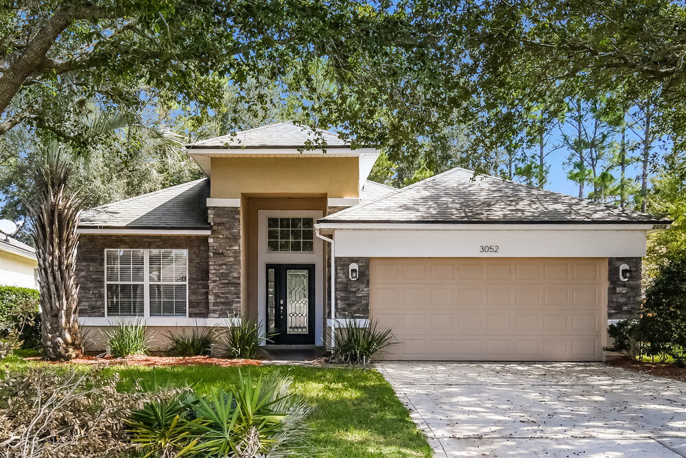 Foto principal - 3052 Litchfield Dr