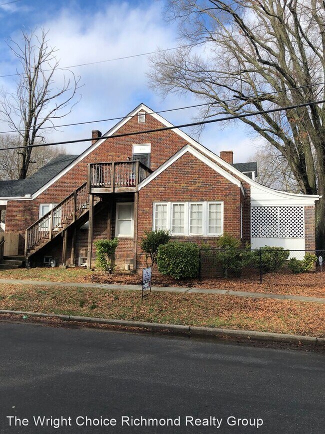 4900 Chamberlayne Ave, Richmond, VA 23227 House for Rent in Richmond