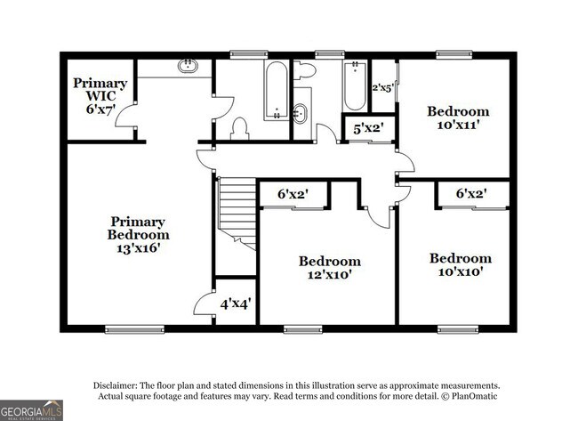 Building Photo - 2122 Dudley Ct SW