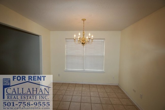Building Photo - Cabot 3 Bedroom Home