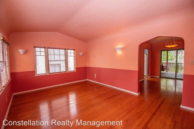 Foto del edificio - 2 br, 1 bath House - 1705 Robinson Avenue