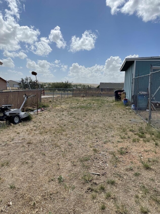 20186 E Saguaro Dr, Mayer, AZ 86333 House Rental in Mayer, AZ