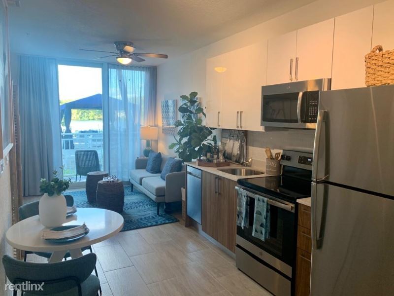 Primary Photo - Studio, 1 bath Apartment - 5429 NW 7th St