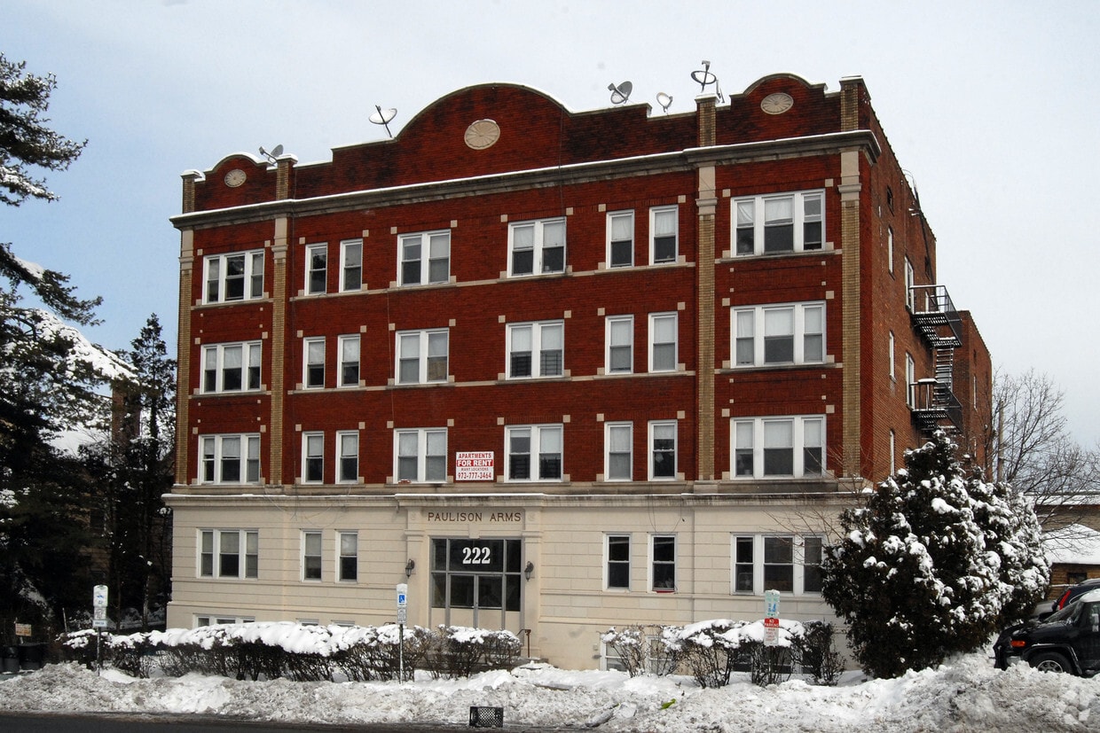 Primary Photo - Paulison Arms