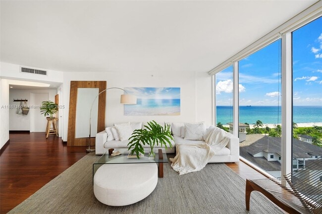 Building Photo - 4779 Collins Ave