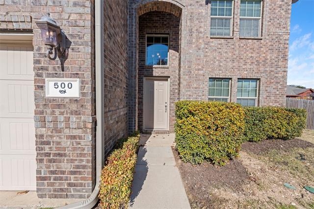 Foto del edificio - 500 Braewick Dr