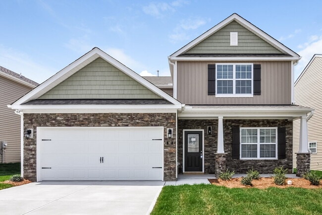 Building Photo - 97 Gaillardia Way