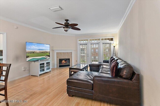 Foto del edificio - 10901 Burnt Mill Rd