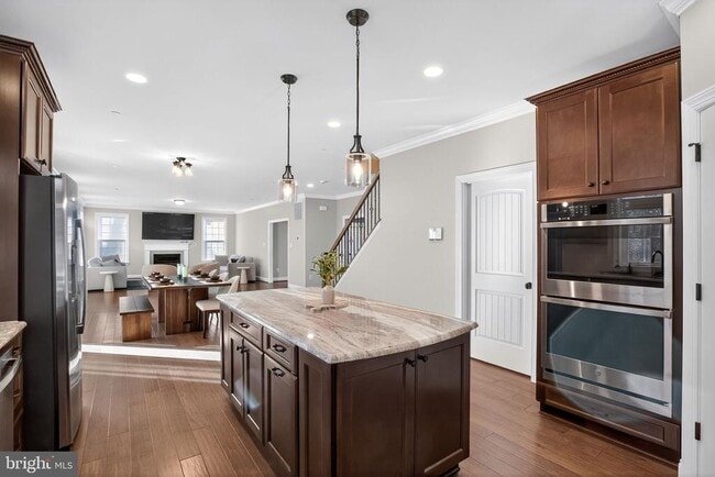 Building Photo - 7986 Benjamin Stoddert Ct