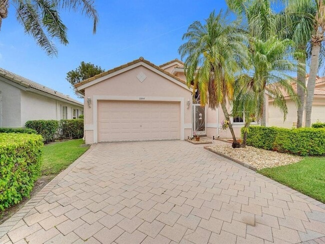 Building Photo - 22845 Barrister Dr