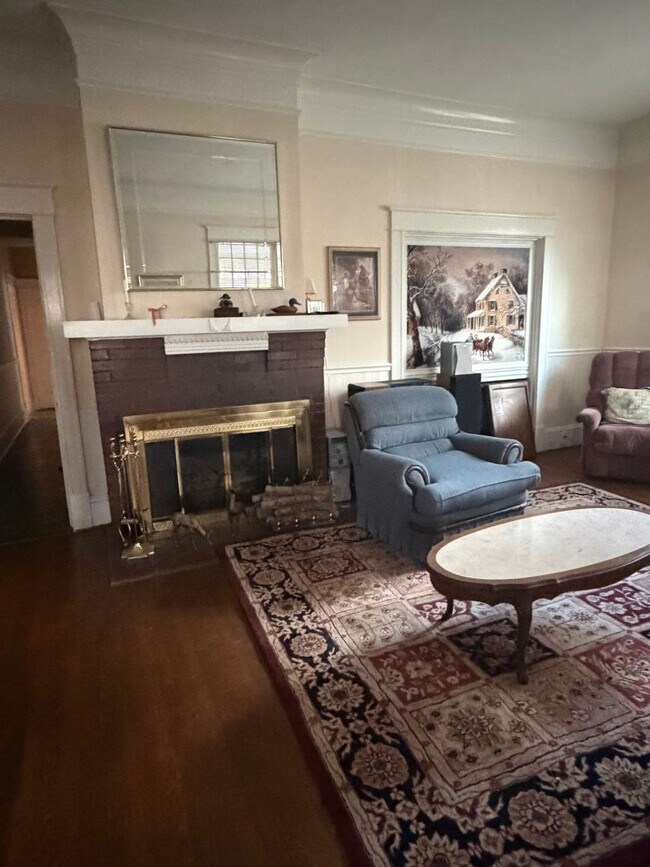 Foto del edificio - Villa Rooming house