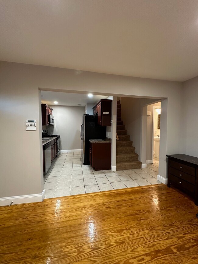 324 Central Ave, New Bedford, MA 02745 House Rental in New Bedford