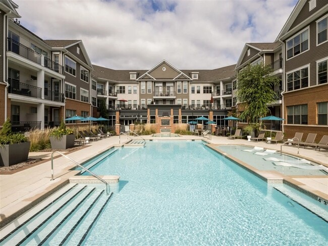 Foto del edificio - Signature Place