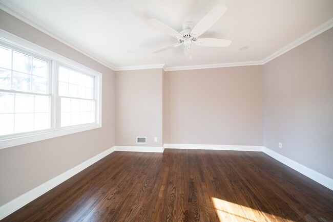 Interior Photo - The East Hill