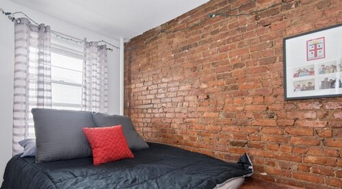 Foto del edificio - 136 2nd Ave