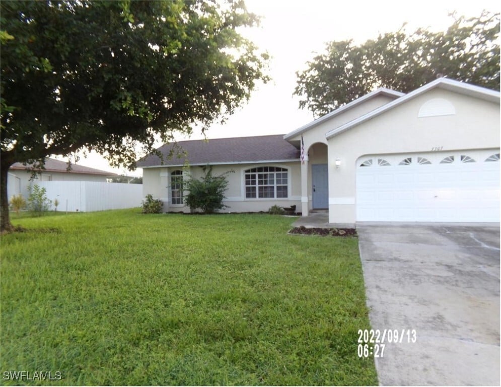 Primary Photo - 3307 SW 1st Ave