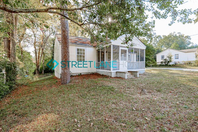 Building Photo - Charming 3 bedroom home in Columbus!