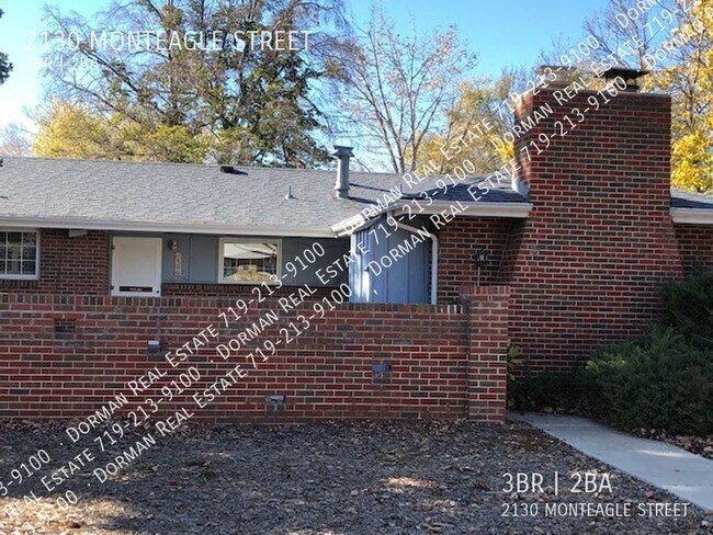Photo - 2130 Monteagle St House