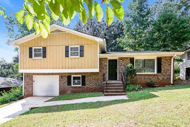 Building Photo - 3074 Menlo Park Dr