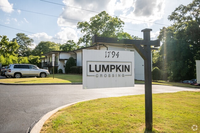 Building Photo - 1794 S Lumpkin St