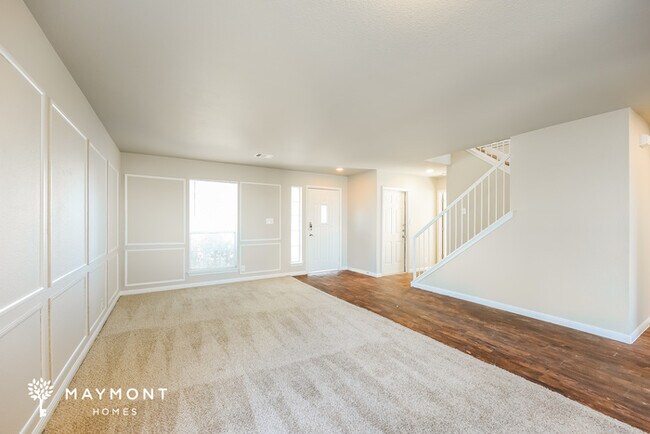 Foto del edificio - 3847 Mist Flower Dr